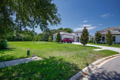 Build your Dream Home in Palencia. Don't miss this rare on The Palencia Club in Florida - for sale on GolfHomes.com, golf home, golf lot