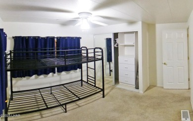 (Back on Market Buyer could not perform) Discover the ultimate on London Bridge Golf Course in Arizona - for sale on GolfHomes.com, golf home, golf lot
