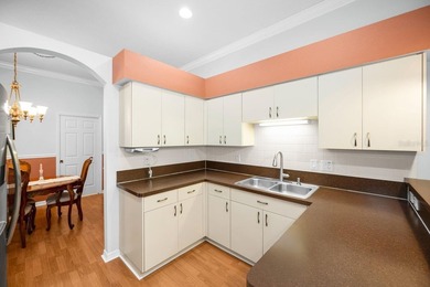 Welcome to maintenance-free living in The Greens at Summertree on Summertree Golf Course in Florida - for sale on GolfHomes.com, golf home, golf lot