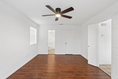 Rare opportunity to live in a one-story, detached condo in on Horseshoe Bay Private Golf Course in Texas - for sale on GolfHomes.com, golf home, golf lot