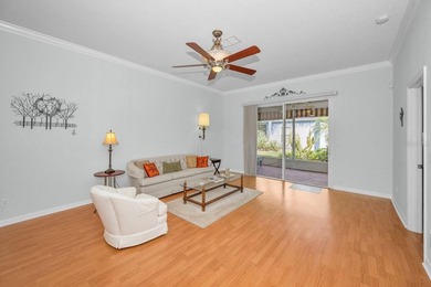 Welcome to maintenance-free living in The Greens at Summertree on Summertree Golf Course in Florida - for sale on GolfHomes.com, golf home, golf lot