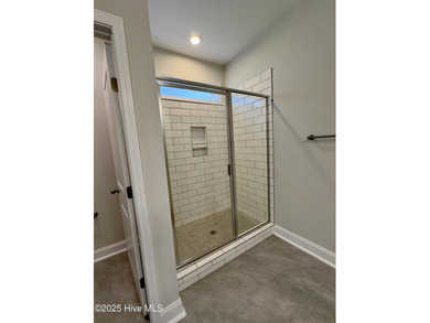 Welcome to your dream home! This stunning 2,352 square foot on Woodlake Country Club in North Carolina - for sale on GolfHomes.com, golf home, golf lot