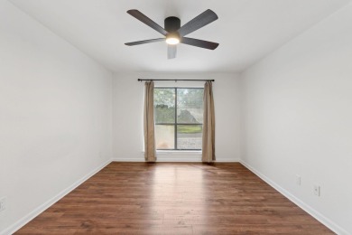 Rare opportunity to live in a one-story, detached condo in on Horseshoe Bay Private Golf Course in Texas - for sale on GolfHomes.com, golf home, golf lot