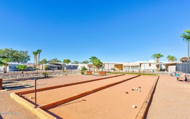 (Back on Market Buyer could not perform) Discover the ultimate on London Bridge Golf Course in Arizona - for sale on GolfHomes.com, golf home, golf lot