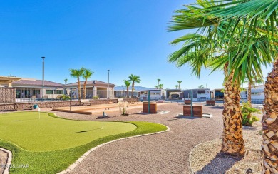 (Back on Market Buyer could not perform) Discover the ultimate on London Bridge Golf Course in Arizona - for sale on GolfHomes.com, golf home, golf lot