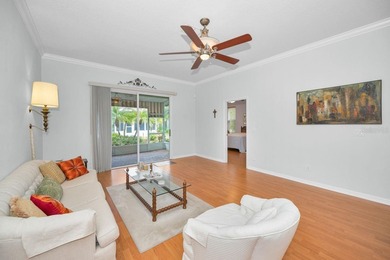 Welcome to maintenance-free living in The Greens at Summertree on Summertree Golf Course in Florida - for sale on GolfHomes.com, golf home, golf lot