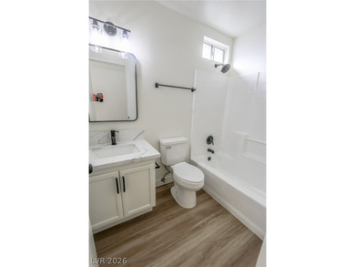 WOW*Absolutely Gorgeous Remodeled 4 Bedroom 3 Bath Home + 2 Car on Desert Rose Golf Course in Nevada - for sale on GolfHomes.com, golf home, golf lot