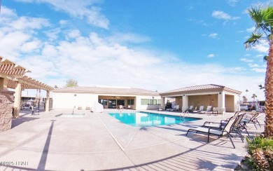 (Back on Market Buyer could not perform) Discover the ultimate on London Bridge Golf Course in Arizona - for sale on GolfHomes.com, golf home, golf lot
