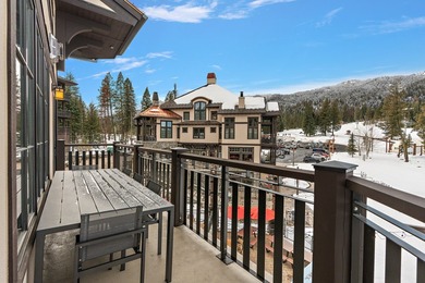 Stunning 3-bedroom, 3-bathroom residence in Calvi at The Village on Osprey Meadows at Tamarack Resort in Idaho - for sale on GolfHomes.com, golf home, golf lot