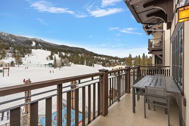 Stunning 3-bedroom, 3-bathroom residence in Calvi at The Village on Osprey Meadows at Tamarack Resort in Idaho - for sale on GolfHomes.com, golf home, golf lot