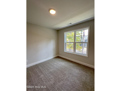 Welcome to your dream home! This stunning 2,352 square foot on Woodlake Country Club in North Carolina - for sale on GolfHomes.com, golf home, golf lot