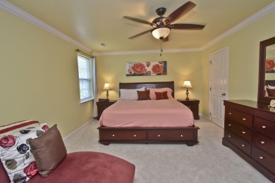 Enjoy easy, carefree living in this BEAUTIFUL 3bd/2.5ba Townhome on Country Club of the Poconos Golf Course in Pennsylvania - for sale on GolfHomes.com, golf home, golf lot