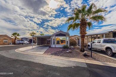 FINANCING AVAILABLE! This is a rare opportunity to own a park on The Refuge Golf and Country Club in Arizona - for sale on GolfHomes.com, golf home, golf lot