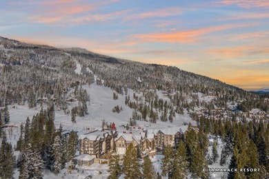 Stunning 3-bedroom, 3-bathroom residence in Calvi at The Village on Osprey Meadows at Tamarack Resort in Idaho - for sale on GolfHomes.com, golf home, golf lot