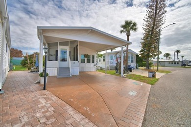 WELCOME to OUTDOOR RESORTS at Orlando, a premiere 55+ Community on Polo Park East in Florida - for sale on GolfHomes.com, golf home, golf lot