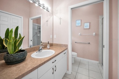 Welcome to maintenance-free living in The Greens at Summertree on Summertree Golf Course in Florida - for sale on GolfHomes.com, golf home, golf lot