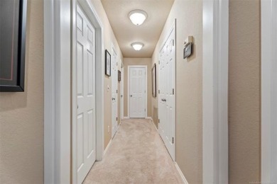 COMING SOON! No offers, no showings until 6/13/25. 

Surround on Patricia Island Golf Club in Oklahoma - for sale on GolfHomes.com, golf home, golf lot