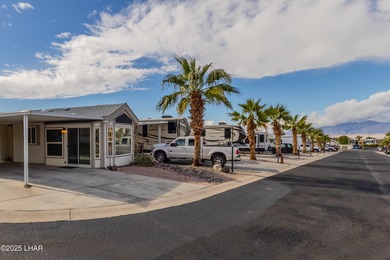 FINANCING AVAILABLE! This is a rare opportunity to own a park on The Refuge Golf and Country Club in Arizona - for sale on GolfHomes.com, golf home, golf lot