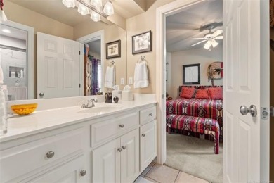 COMING SOON! No offers, no showings until 6/13/25. 

Surround on Patricia Island Golf Club in Oklahoma - for sale on GolfHomes.com, golf home, golf lot