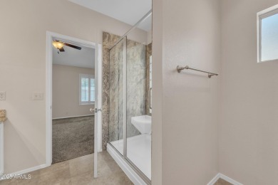 Welcome to this nicely updated 3-bedroom, 2-bathroom home on Ocotillo Golf Resort  in Arizona - for sale on GolfHomes.com, golf home, golf lot