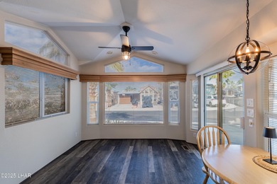 FINANCING AVAILABLE! This is a rare opportunity to own a park on The Refuge Golf and Country Club in Arizona - for sale on GolfHomes.com, golf home, golf lot