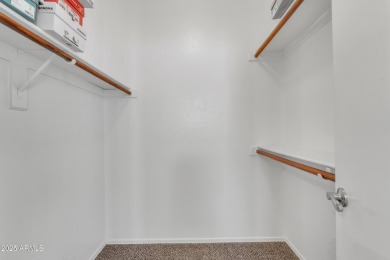 Welcome to this nicely updated 3-bedroom, 2-bathroom home on Ocotillo Golf Resort  in Arizona - for sale on GolfHomes.com, golf home, golf lot