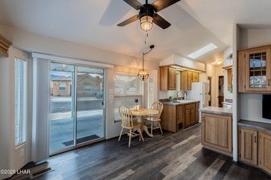 FINANCING AVAILABLE! This is a rare opportunity to own a park on The Refuge Golf and Country Club in Arizona - for sale on GolfHomes.com, golf home, golf lot