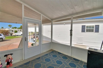 WELCOME to OUTDOOR RESORTS at Orlando, a premiere 55+ Community on Polo Park East in Florida - for sale on GolfHomes.com, golf home, golf lot