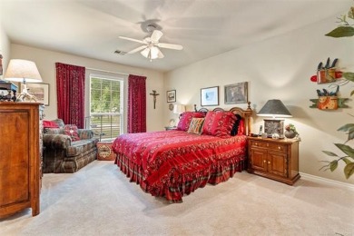 COMING SOON! No offers, no showings until 6/13/25. 

Surround on Patricia Island Golf Club in Oklahoma - for sale on GolfHomes.com, golf home, golf lot