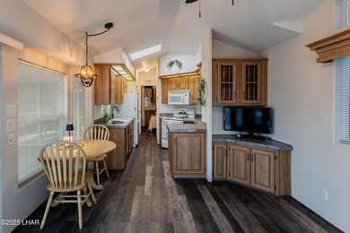 FINANCING AVAILABLE! This is a rare opportunity to own a park on The Refuge Golf and Country Club in Arizona - for sale on GolfHomes.com, golf home, golf lot