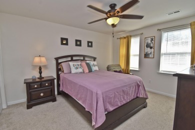 Enjoy easy, carefree living in this BEAUTIFUL 3bd/2.5ba Townhome on Country Club of the Poconos Golf Course in Pennsylvania - for sale on GolfHomes.com, golf home, golf lot