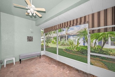 Welcome to maintenance-free living in The Greens at Summertree on Summertree Golf Course in Florida - for sale on GolfHomes.com, golf home, golf lot