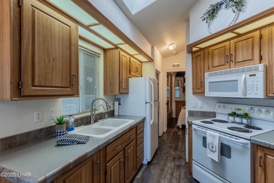 FINANCING AVAILABLE! This is a rare opportunity to own a park on The Refuge Golf and Country Club in Arizona - for sale on GolfHomes.com, golf home, golf lot