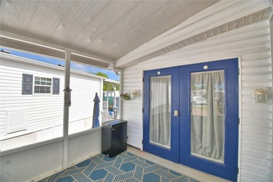 WELCOME to OUTDOOR RESORTS at Orlando, a premiere 55+ Community on Polo Park East in Florida - for sale on GolfHomes.com, golf home, golf lot