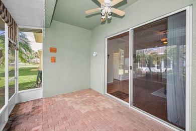 Welcome to maintenance-free living in The Greens at Summertree on Summertree Golf Course in Florida - for sale on GolfHomes.com, golf home, golf lot