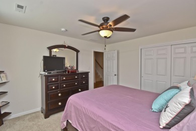 Enjoy easy, carefree living in this BEAUTIFUL 3bd/2.5ba Townhome on Country Club of the Poconos Golf Course in Pennsylvania - for sale on GolfHomes.com, golf home, golf lot