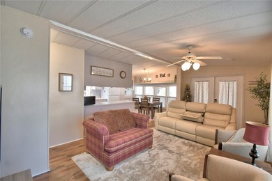 WELCOME to OUTDOOR RESORTS at Orlando, a premiere 55+ Community on Polo Park East in Florida - for sale on GolfHomes.com, golf home, golf lot