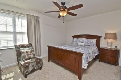 Enjoy easy, carefree living in this BEAUTIFUL 3bd/2.5ba Townhome on Country Club of the Poconos Golf Course in Pennsylvania - for sale on GolfHomes.com, golf home, golf lot
