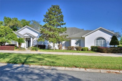 WELCOME to 104 Fairway Drive located in a quiet, established on Grenelefe Golf and Tennis Resort in Florida - for sale on GolfHomes.com, golf home, golf lot