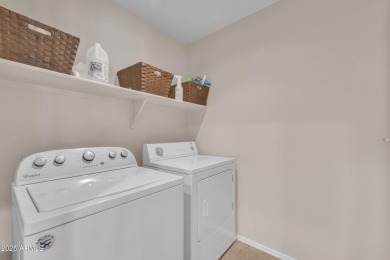 Welcome to this nicely updated 3-bedroom, 2-bathroom home on Ocotillo Golf Resort  in Arizona - for sale on GolfHomes.com, golf home, golf lot