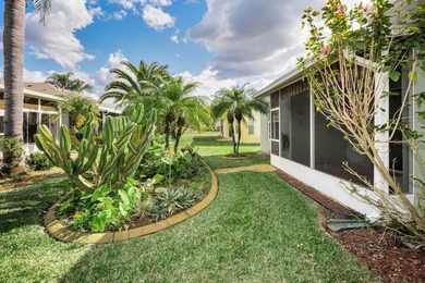 Welcome to maintenance-free living in The Greens at Summertree on Summertree Golf Course in Florida - for sale on GolfHomes.com, golf home, golf lot