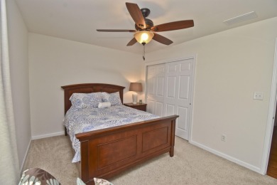 Enjoy easy, carefree living in this BEAUTIFUL 3bd/2.5ba Townhome on Country Club of the Poconos Golf Course in Pennsylvania - for sale on GolfHomes.com, golf home, golf lot