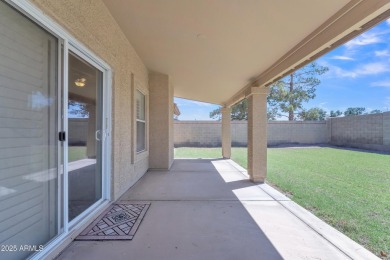 Welcome to this nicely updated 3-bedroom, 2-bathroom home on Ocotillo Golf Resort  in Arizona - for sale on GolfHomes.com, golf home, golf lot