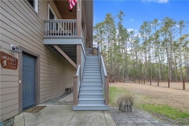 This stunning mountain farmhouse blends rustic charm with modern on Upland Trace Golf Course in North Carolina - for sale on GolfHomes.com, golf home, golf lot