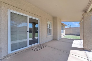 Welcome to this nicely updated 3-bedroom, 2-bathroom home on Ocotillo Golf Resort  in Arizona - for sale on GolfHomes.com, golf home, golf lot