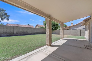 Welcome to this nicely updated 3-bedroom, 2-bathroom home on Ocotillo Golf Resort  in Arizona - for sale on GolfHomes.com, golf home, golf lot