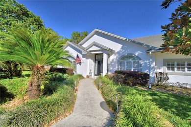 WELCOME to 104 Fairway Drive located in a quiet, established on Grenelefe Golf and Tennis Resort in Florida - for sale on GolfHomes.com, golf home, golf lot