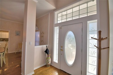 WELCOME to 104 Fairway Drive located in a quiet, established on Grenelefe Golf and Tennis Resort in Florida - for sale on GolfHomes.com, golf home, golf lot