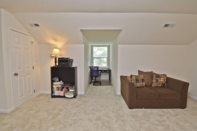 Enjoy easy, carefree living in this BEAUTIFUL 3bd/2.5ba Townhome on Country Club of the Poconos Golf Course in Pennsylvania - for sale on GolfHomes.com, golf home, golf lot
