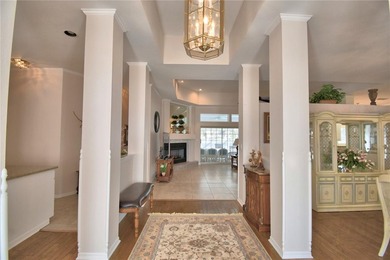 WELCOME to 104 Fairway Drive located in a quiet, established on Grenelefe Golf and Tennis Resort in Florida - for sale on GolfHomes.com, golf home, golf lot